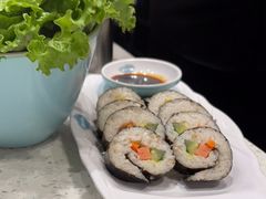 -韩时烤肉(丰科万达广场店)