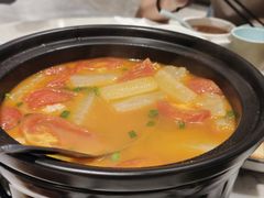 -泓历皇朝酒店(东亭店)