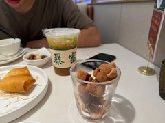 -粤来记·啫啫煲·点心(日月光店)