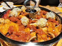 -黄记煌三汁焖锅(龙湖U城店)