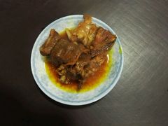 -晋江老戴牛肉馆(江头美食城分店)