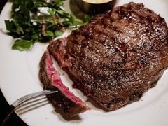 -Wooloomooloo Steakhouse(尖沙咀中心店)