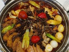 -眉州东坡(上海中心店)