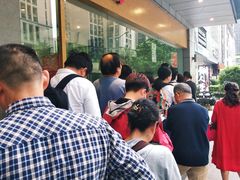 -韩包子(建设路店)