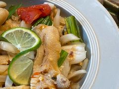 -生如夏花泰式火锅(鹭洲里店)