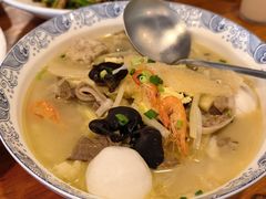 -翠姐姐农家大院·老底子萧山菜(建设一路店)