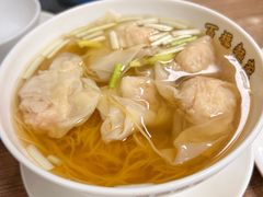 -百福麵家(新馬路店)