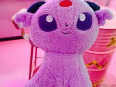 -BIG PINK大粉娃娃机主题馆(圆融星座店)