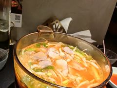 -山石榴·贵州菜(丰盛里店)
