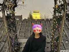 -丽江庭院·云南野生菌·海鲜火锅(鼓楼四合院店)