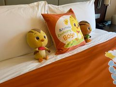 -成都安仁福朋喜来登酒店