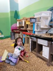 -咔叮卡丁·儿童室内赛车馆