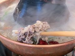 -阳坊胜利涮羊肉(阳坊老店)