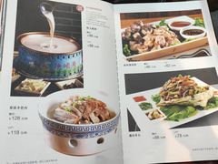 -德顺源·非遗烧麦·老菜·八大碗(建和嘉园店)
