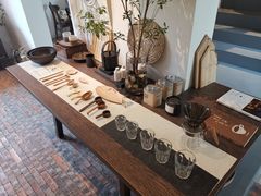 -boundaries籬苑(瑞光创意工厂-贰号院店)