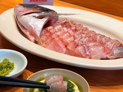 -Tuna maki寿司(苏州中心商场店)