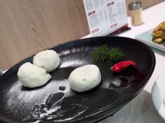 -王厚元饺子·辽菜·烤鸭(黄河大街店)