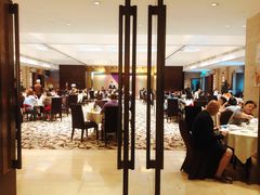 -广东胜利宾馆西关粤中餐厅