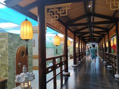 -东方威尼斯温泉酒店