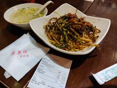 -东泰祥生煎馆(陕西南路店)