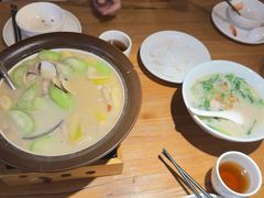 -桂小厨广西菜(青秀万达店)