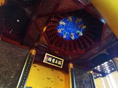 -梵天禅寺