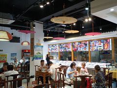 -良师门滨海人家·海鲜·家常菜(滨海城店)