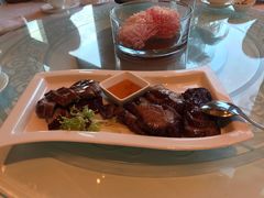 -晶荷轩(香港迪士尼乐园酒店)