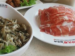 -阳坊大都涮羊肉(阳坊总店)