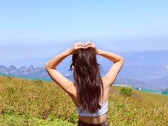 -灵山