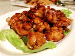 -无招牌海鲜餐厅(怡丰城店)