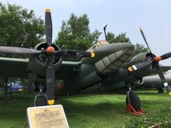 -中国航空博物馆