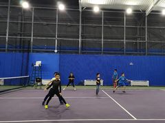 -齐动力网球(国贸店)