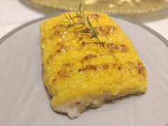 黄米凉糕-凯鸽酒楼•雁北民间菜(云冈石窟店)
