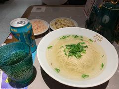 -松鹤楼面馆(飞州国际广场店)