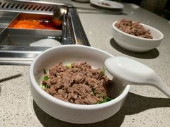 -海底捞大排档火锅(悦荟广场店)