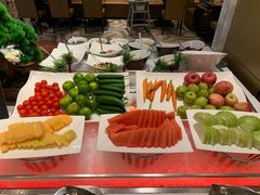 -云尚自助餐厅(佛山南海瞻云酒店)