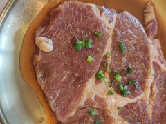 -西塔老太太泥炉烤肉(川沙百联店)