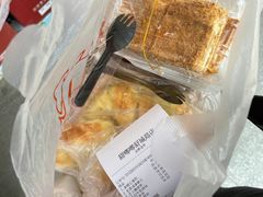 -甜嘟嘟烘焙坊(舒城路店)