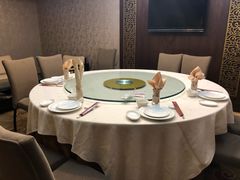 包厢-东海酒家(长平东路店)