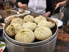 -张包铺(道外店)