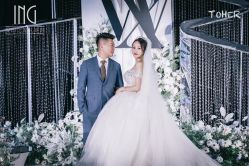 -禧趣婚礼
