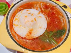 儿童餐-西贝(枫蓝国际购物中心店)