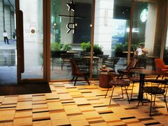 -星巴克臻选(珠海富华里店)