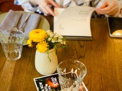 -BOR Eatery(安福路店)