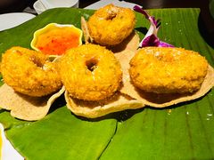-泰国餐厅 Thai Food(裕华万达店)