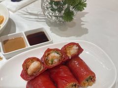 -香港龙凤楼(陆家嘴中心店)