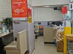 -来之顺海鲜菜馆·青岛菜·始于1993(栈桥店)
