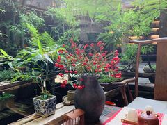 -The Flowers Coffee(南山店)