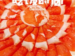 -清真·鸦儿李记·涮肉(花市店)